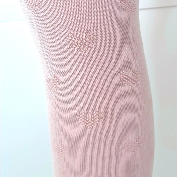 Girls tights - Picture 6 of 7